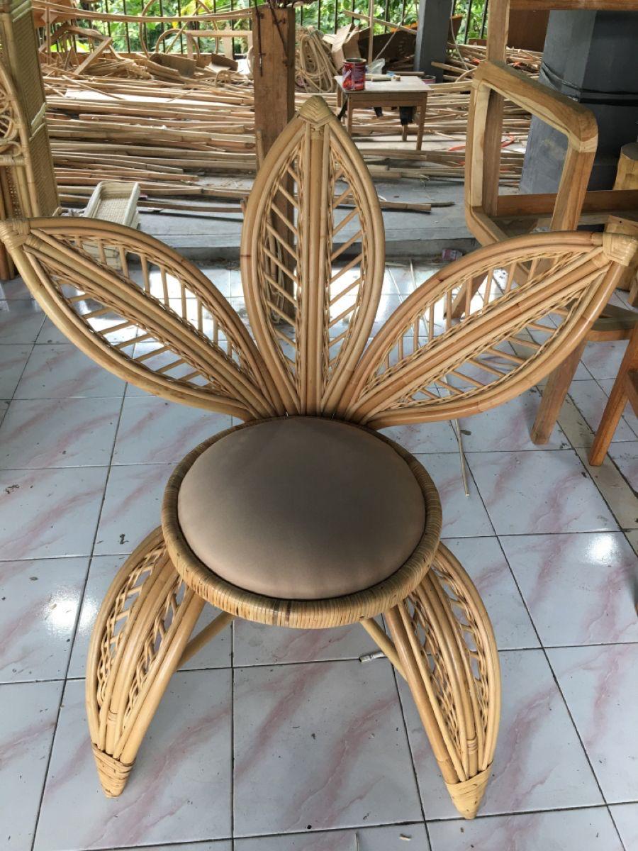 Lit bambou aéroport Cotonou